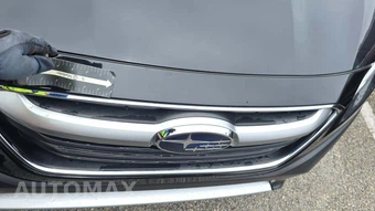 2020 Subaru Outback Limited - miniatura 27