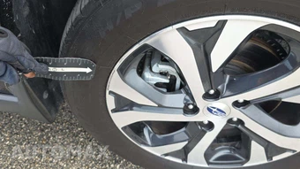 2020 Subaru Outback Limited - miniatura 30