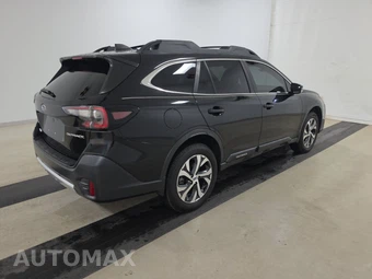 2020 Subaru Outback Limited - miniatura 4