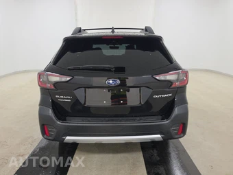 2020 Subaru Outback Limited - miniatura 5
