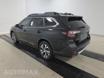 2020 Subaru Outback Limited - miniatura 6