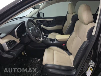 2020 Subaru Outback Limited - miniatura 7