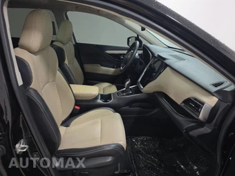 2020 Subaru Outback Limited - miniatura 8