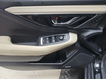 2020 Subaru Outback Limited - miniatura 9