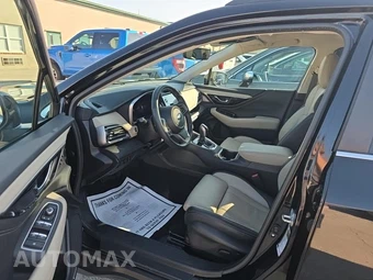 2020 Subaru Outback Limited - miniatura 13