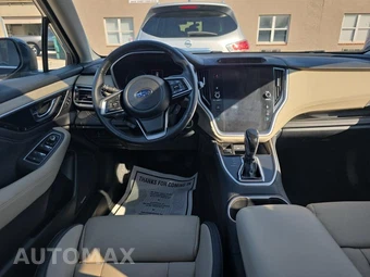 2020 Subaru Outback Limited - miniatura 14