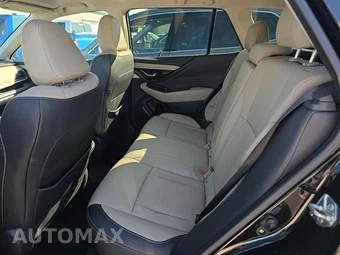 2020 Subaru Outback Limited - miniatura 16