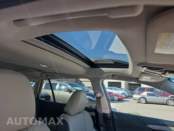 2020 Subaru Outback Limited - miniatura 17