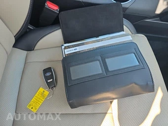 2020 Subaru Outback Limited - miniatura 23