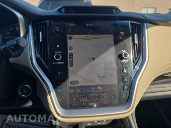 2020 Subaru Outback Limited - miniatura 24