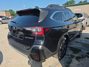 2020 Subaru Outback Limited - miniatura 4