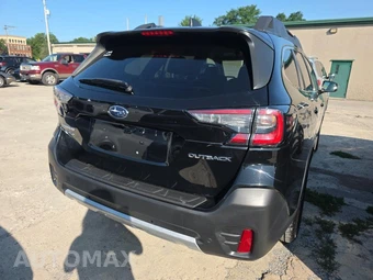 2020 Subaru Outback Limited - miniatura 5