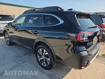 2020 Subaru Outback Limited - miniatura 6