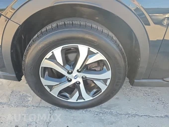 2020 Subaru Outback Limited - miniatura 8