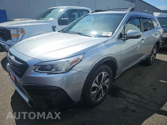 2020 Subaru Outback Limited XT