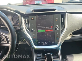 2020 Subaru Outback Limited XT - miniatura 11