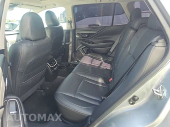 2020 Subaru Outback Limited XT - miniatura 13