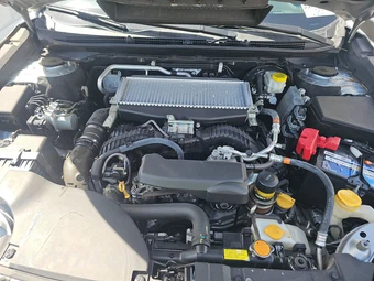 2020 Subaru Outback Limited XT - miniatura 15