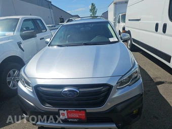 2020 Subaru Outback Limited XT - miniatura 2