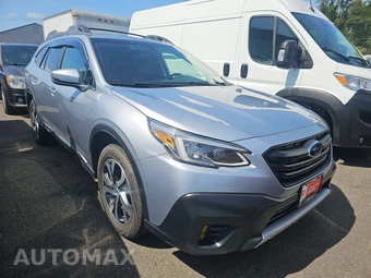 2020 Subaru Outback Limited XT - miniatura 3
