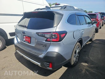 2020 Subaru Outback Limited XT - miniatura 4