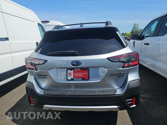 2020 Subaru Outback Limited XT - miniatura 5