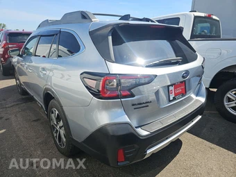 2020 Subaru Outback Limited XT - miniatura 6