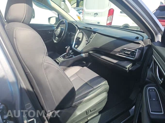 2020 Subaru Outback Limited XT - miniatura 8