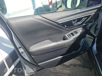 2020 Subaru Outback Limited XT - miniatura 9