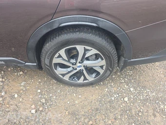 2020 Subaru Outback Limited XT – miniatura 11