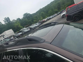 2020 Subaru Outback Limited XT – miniatura 12