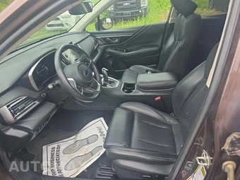 2020 Subaru Outback Limited XT – miniatura 13