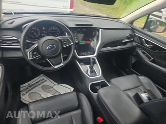 2020 Subaru Outback Limited XT – miniatura 14