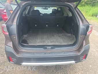 2020 Subaru Outback Limited XT – miniatura 19