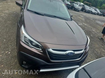 2020 Subaru Outback Limited XT – miniatura 2