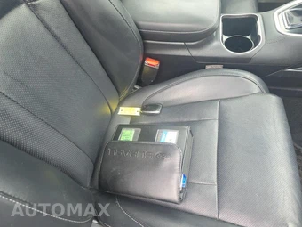 2020 Subaru Outback Limited XT – miniatura 21