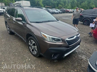 2020 Subaru Outback Limited XT – miniatura 3