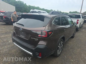 2020 Subaru Outback Limited XT – miniatura 4