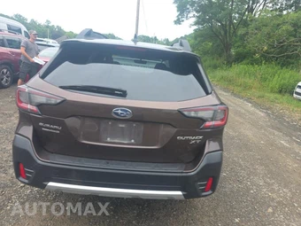 2020 Subaru Outback Limited XT – miniatura 5