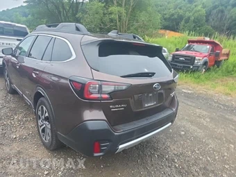 2020 Subaru Outback Limited XT – miniatura 6