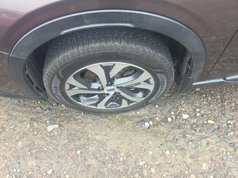 2020 Subaru Outback Limited XT – miniatura 8