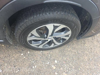 2020 Subaru Outback Limited XT – miniatura 9
