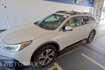 2020 Subaru Outback Limited XT