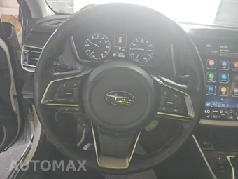 2020 Subaru Outback Limited XT - miniatura 10