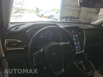 2020 Subaru Outback Limited XT - miniatura 11