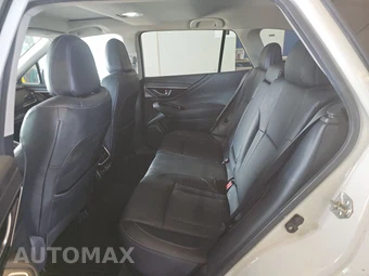 2020 Subaru Outback Limited XT - miniatura 13