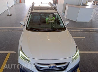 2020 Subaru Outback Limited XT - miniatura 2