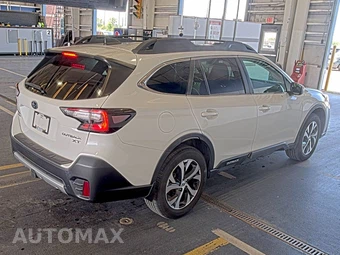 2020 Subaru Outback Limited XT - miniatura 4