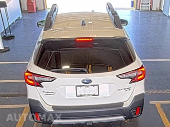 2020 Subaru Outback Limited XT - miniatura 5