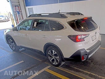 2020 Subaru Outback Limited XT - miniatura 6